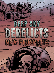 Deep Sky Derelicts - New Prospects DLC (для ПК, цифровой код доступа)