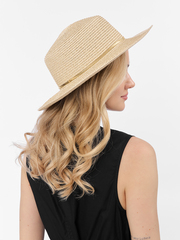 Летняя шляпа Fabretti WU3-13