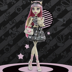 Рошель Гойл Базовая Репродукция 2026