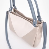 Сумка Саломея 100 мульти мегаполис