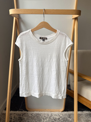 Льняной топ Loro Piana, 128