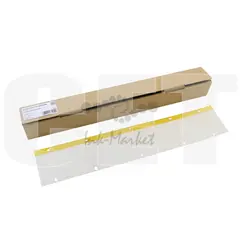 Тканевая накладка прижимной планки фьюзера для KONICA MINOLTA Bizhub C250i/300i/360i (CET), CET311015