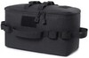 Картинка походный органайзер Skully TBG black - 8