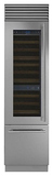 Винный шкаф SMEG WF366LDX