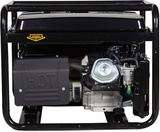 Генератор бензиновый Huter DY11000LX-3