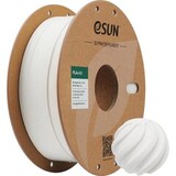 Пластик для 3D-печати eSUN PLA+HS, 1,75 мм, 1 кг, молочный белый, PLA+HS175O-MW1Y1