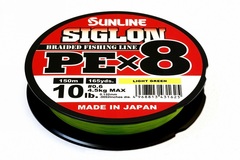 Sunline Siglon PEx8