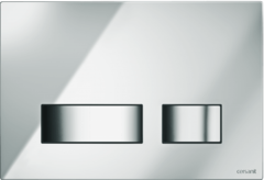 КНОПКА MOVI ХРОМ ГЛЯНЦЕВЫЙ