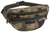 Картинка сумка поясная Burton hip pack mrt olive terra camo - 1