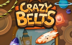 Crazy Belts (для ПК, цифровой код доступа)