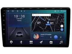 Магнитола Toyota Celica (1999-2006) Android 11 3/32GB QLED DSP 4G модель TO-451TS18