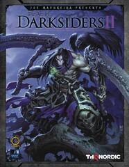 The Art Of Darksiders II (На Английском языке)