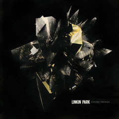 Linkin Park / Living Things (Coloured Vinyl)(LP)