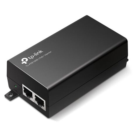 TP-Link PoE160S, Гигабитный инжектор PoE+