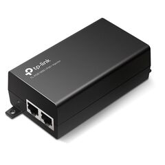 TP-Link PoE160S, Гигабитный инжектор PoE+