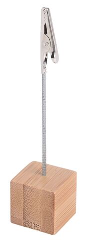 Memohalter CUBE