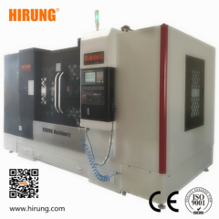 Вертикальный фрезерный обрабатывающий центр с ЧПУ «HIRUNG» EV1270L