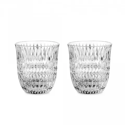 Набор стаканов 2шт для капучино 235мл Nachtmann Ethno Barista