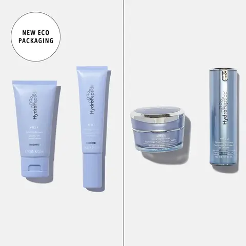 HYDROPEPTIDE Polish & Plump Peel