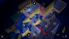 Vandals (для ПК, цифровой код доступа)