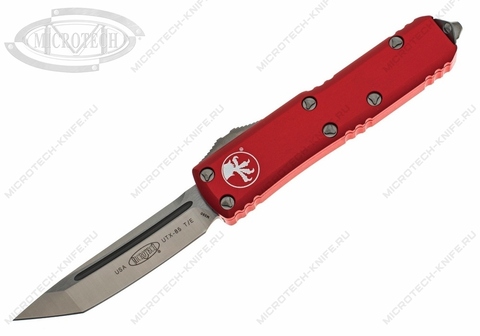 Нож Microtech UTX-85 233-10APRD 