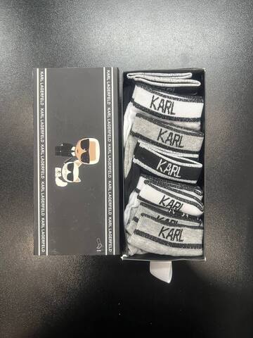 носки Karl Lagerfeld 948223