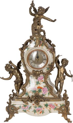 Часы настольные