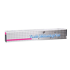 Карандаш для отбеливания зубов Teeth Whitening Pen