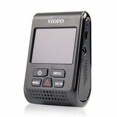 Видеорегистратор VIOFO A119 PRO с GPS