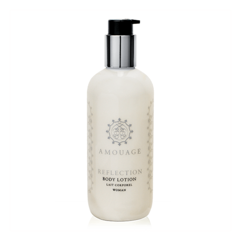 Amouage body lotion