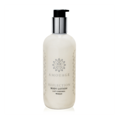 Amouage Reflection Body lotion woman