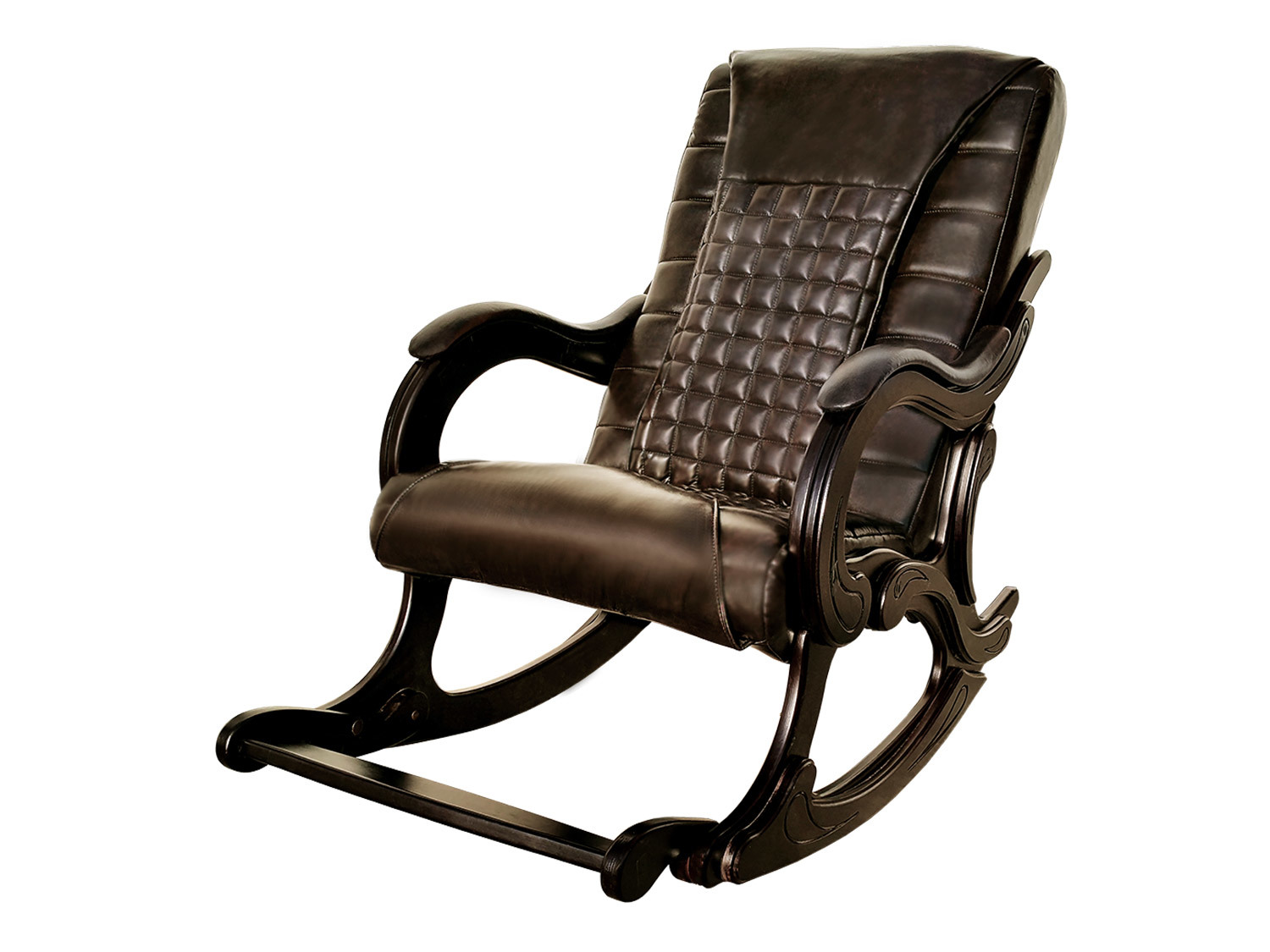 Удобные кресла-качалки от интернет-магазина «Secret Мебель»!