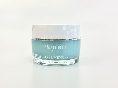 Крем-лифтинг Storyderm с эффектом памяти - Storyderm Shape Memory Repair