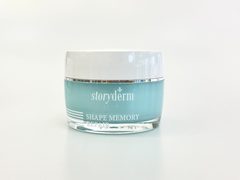 Крем-лифтинг Storyderm с эффектом памяти - Storyderm Shape Memory Repair