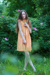 Таисия. Платье женское PL-4254