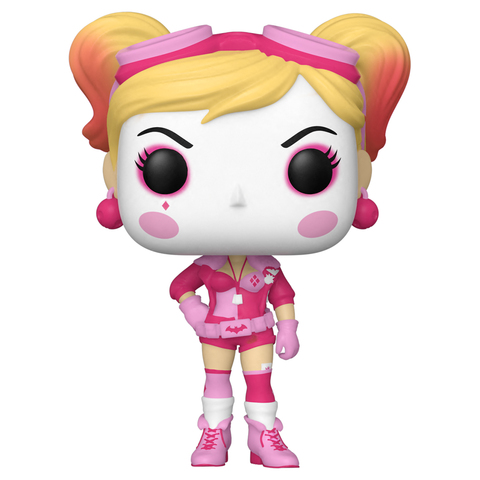 Фигурка Funko POP! Heroes BC Awareness Bombshell Harley 58500