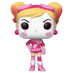 Фигурка Funko POP! Heroes BC Awareness Bombshell Harley 58500