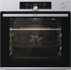 Встраиваемый духовой шкаф Gorenje BPSA6747A08X Встраиваемый духовой шкаф Gorenje BPSA6747A08X