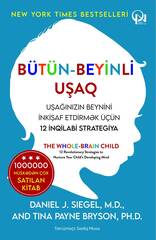 Bütün beyinli uşaq