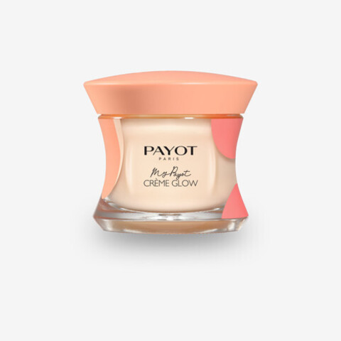 PAYOT My Payot Crème Glow Витаминизированный крем для сияния кожи