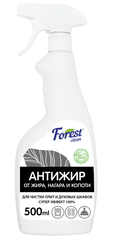 Forest Clean Антижир 500 мл