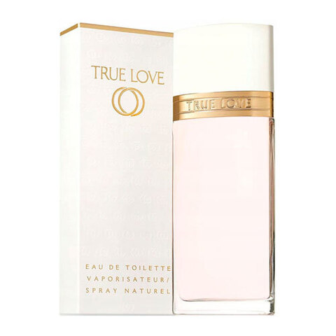 Elizabeth Arden True Love