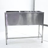 фото 3 Барная станция 1000х400х850 на profcook.ru