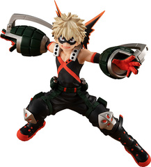 Pop Up Parade (My Hero Academia) Katsuki Bakugo Costume Ver.