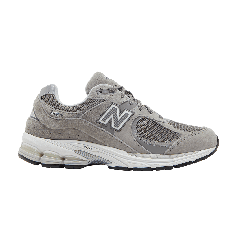 Exploring The Cultural Significance Of New Balance Grey