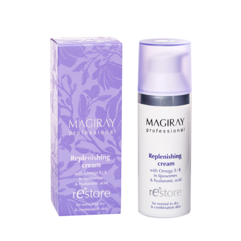 Крем восстанавливающий