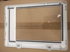 Стекло экспонирования (серый) для Pantum M6700 серии устройств (302110178201 | 301022290001)