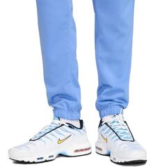 Теннисный костюм Nike Club Sportswear Sport Casual Track Suit - polar/white