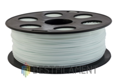 Белый ABS пластик Bestfilament для 3D-принтеров 1 кг (1,75 мм)