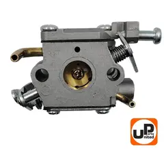 Карбюратор UNITED PARTS для бензопил, под праймер 25 куб.см.